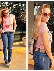 Moda Inne Moda uliczna - 1809080