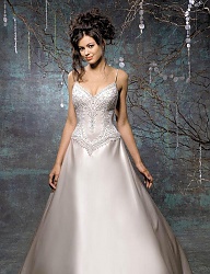 Moda Ślub Suknie ślubne - 892794