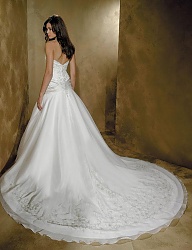 Moda Ślub Suknie ślubne - 892821