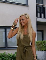 Moda Ciuchy Pozostałe - 1015290