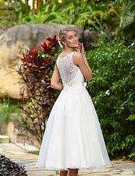 Moda Ślub Suknie ślubne - 2605909
