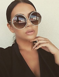 Moda Dodatki Okulary - 3047393