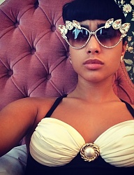 Moda Dodatki Okulary - 2853290