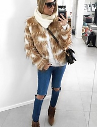 Moda Ciuchy Pozostałe - 3171181