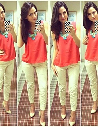 Moda Inne Moda uliczna - 1829410