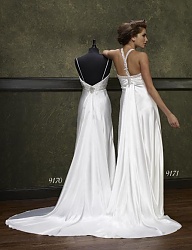 Moda Ślub Suknie ślubne - 450060
