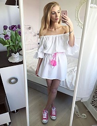 Moda Ciuchy Pozostałe - 3143073