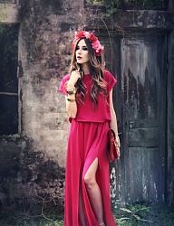 Moda Inne Moda uliczna - 2113361