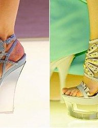 Moda Buty Pozostałe - 1270344