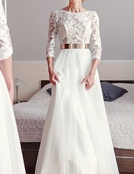 Moda Ślub Suknie ślubne - 3162114