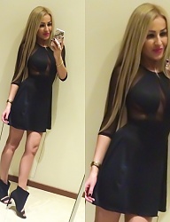 Moda Sukienki Pozostałe - 2960416