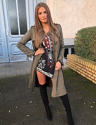 Moda Inne Moda uliczna - 3257715
