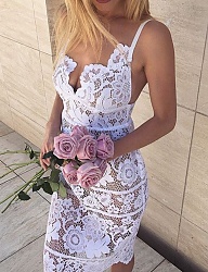 Moda Sukienki Wieczorowe - 3137918