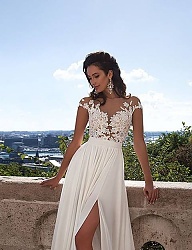 Moda Ślub Suknie ślubne - 3167773