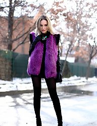 Moda Inne Moda uliczna - 1946048