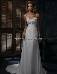 Moda Ślub Suknie ślubne - 605273