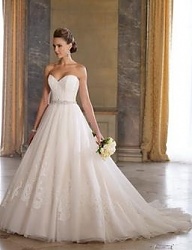 Moda Ślub Suknie ślubne - 2521868