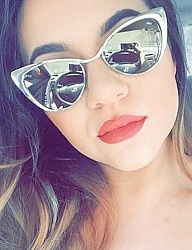 Moda Dodatki Okulary - 3039376