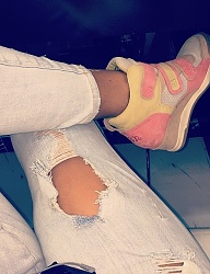 Moda Buty Sportowe - 2664015