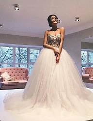 Moda Ślub Suknie ślubne - 3125229