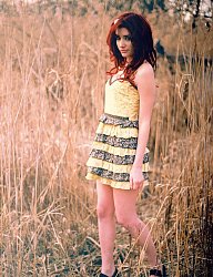 Moda Sukienki - 1261007