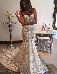Moda Ślub Suknie ślubne - 3187007