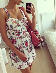 Moda Sukienki Dzienne - 2752221