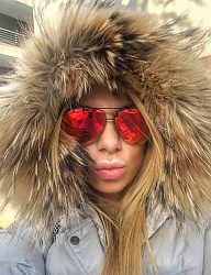 Moda Dodatki Okulary - 3121916