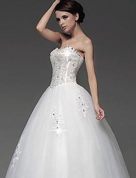 Moda Ślub Suknie ślubne - 2822098