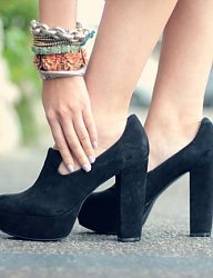 Moda Buty Pozostałe - 1203676