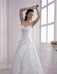 Moda Ślub Suknie ślubne - 756271