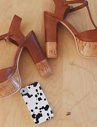 Moda Buty Sandały - 1362326