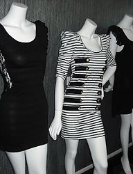 Moda Ciuchy Pozostałe - 1003649