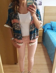 Moda Ciuchy Pozostałe - 3249548
