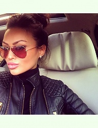 Moda Dodatki Okulary - 2728619