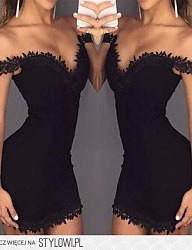 Moda Sukienki Wieczorowe - 3232312