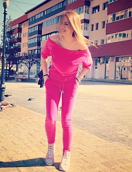 Moda Inne Moda uliczna - 1903527