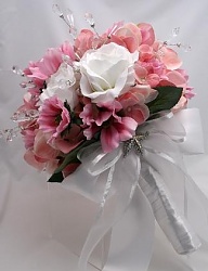 Moda Ślub Bukiety ślubne - 456003