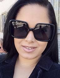 Moda Dodatki Okulary - 2649404