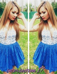 Moda Ciuchy Pozostałe - 1671550