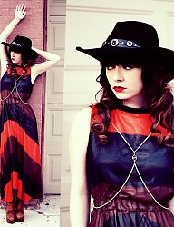 Moda Inne Moda uliczna - 1798839