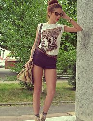Moda Inne Moda uliczna - 1909900