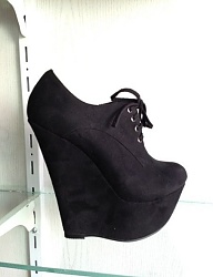 Moda Buty Koturny - 1682686