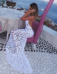 Moda Sukienki Wieczorowe - 3073608
