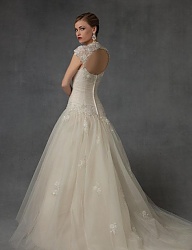 Moda Ślub Suknie ślubne - 426994