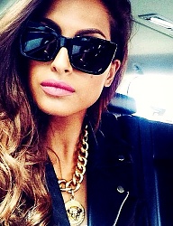 Moda Dodatki Okulary - 2827129
