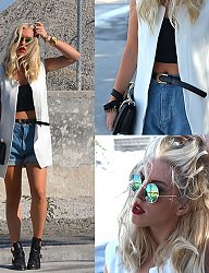 Moda Inne Moda uliczna - 1852337