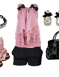 Moda Spodnie Szorty - 2106352