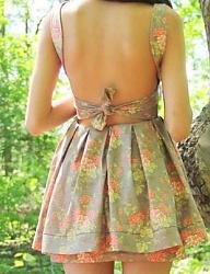 Moda Sukienki Dzienne - 1684267