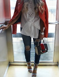 Moda Ciuchy Pozostałe - 3186893
